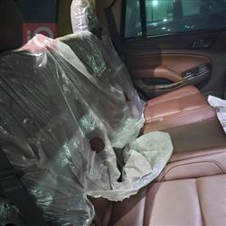 شيفروليه تاهو